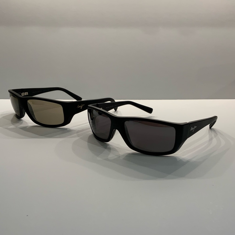 Maui Jim Wassup (2 pair bundle)